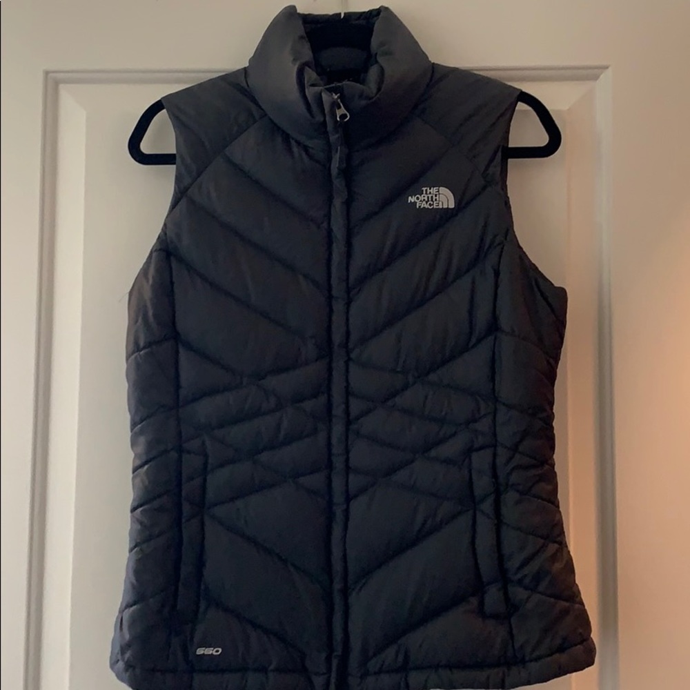 North Face 560 Vest